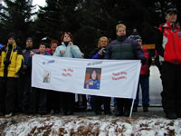 Fanclub Nina Reithmayer