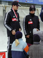 Tobias Wendl, Tobias Arlt